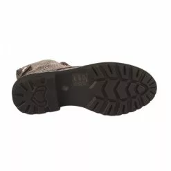 Bottines Femme - MAM'ZELLE - Bronze Bronze -Promos BOOTS Femme Boutique 74134 vignettes 5