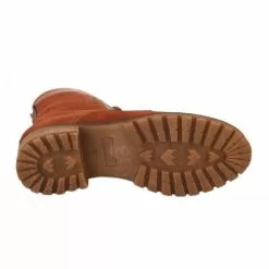 Bottines Femme - CASTA - Rouille Rouille -Promos BOOTS Femme Boutique 74178 vignettes 5