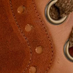 Bottines Femme - CASTA - Rouille Rouille -Promos BOOTS Femme Boutique 74178 vignettes 6