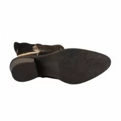 Boots Femme - CASTA - Noir Noir 14 Boots Femme - CASTA - Noir Noir -Promos BOOTS Femme Boutique 74191 vignettes 5