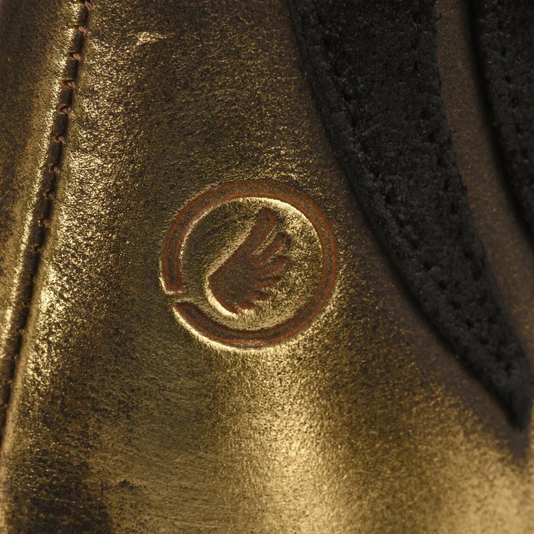 Boots Femme - CASTA - Noir Noir 9 Boots Femme - CASTA - Noir Noir – Image 7