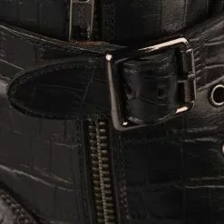 Bottines Femme - MIGLIO - Noir Noir -Promos BOOTS Femme Boutique 74221 vignettes 6