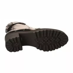 Bottines Femme - MIGLIO - Noir Noir -Promos BOOTS Femme Boutique 74234 vignettes 5