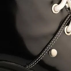 Bottines Femme - MIGLIO - Noir Noir -Promos BOOTS Femme Boutique 74234 vignettes 6