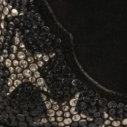 Boots Femme - METISSE - Noir Noir -Promos BOOTS Femme Boutique 74235 vignettes 6