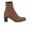Boots Femme - ADIGE - Marron Marron 2 Boots Femme - ADIGE - Marron Marron -Promos BOOTS Femme Boutique 74278 vignettes 1
