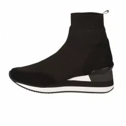 Boots Femme - EMILIE KARSTON - Noir Noir -Promos BOOTS Femme Boutique 74331 vignettes 2