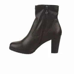 Boots Femme - EMILIE KARSTON - Noir Noir -Promos BOOTS Femme Boutique 74333 vignettes 2