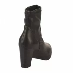 Boots Femme - EMILIE KARSTON - Noir Noir -Promos BOOTS Femme Boutique 74333 vignettes 3
