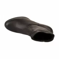 Boots Femme - EMILIE KARSTON - Noir Noir -Promos BOOTS Femme Boutique 74333 vignettes 4