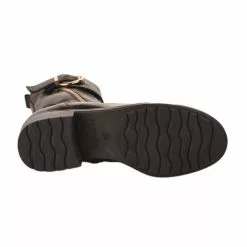 Bottines Femme - REGARDE LE CIEL - Noir Noir -Promos BOOTS Femme Boutique 74369 vignettes 5