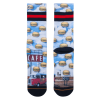 Chaussettes Homme - XPOOOS - Bleu Ciel Bleu 2 Chaussettes Homme - XPOOOS - Bleu Ciel Bleu -Promos BOOTS Femme Boutique 74389 vignettes 1