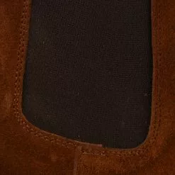 Boots Femme - MIGLIO - Marron Cognac Marron -Promos BOOTS Femme Boutique 74398 vignettes 6