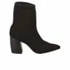 Boots Femme - MAJORELLE - Noir Noir -Promos BOOTS Femme Boutique 74403 vignettes 1