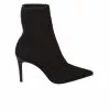 Boots Femme - MAJORELLE - Noir Noir -Promos BOOTS Femme Boutique 74404 vignettes 1