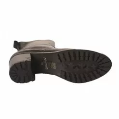 Boots Femme - MYMA - Noir Noir -Promos BOOTS Femme Boutique 74405 vignettes 5