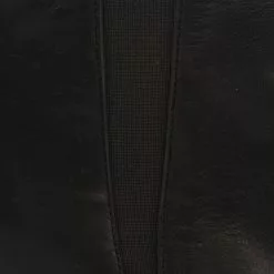 Boots Femme - MYMA - Noir Noir -Promos BOOTS Femme Boutique 74406 vignettes 6