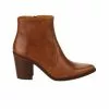 Boots Femme - HIJOS DE PEDRO ARROYO - Marron Cognac Marron -Promos BOOTS Femme Boutique 74414 vignettes 1