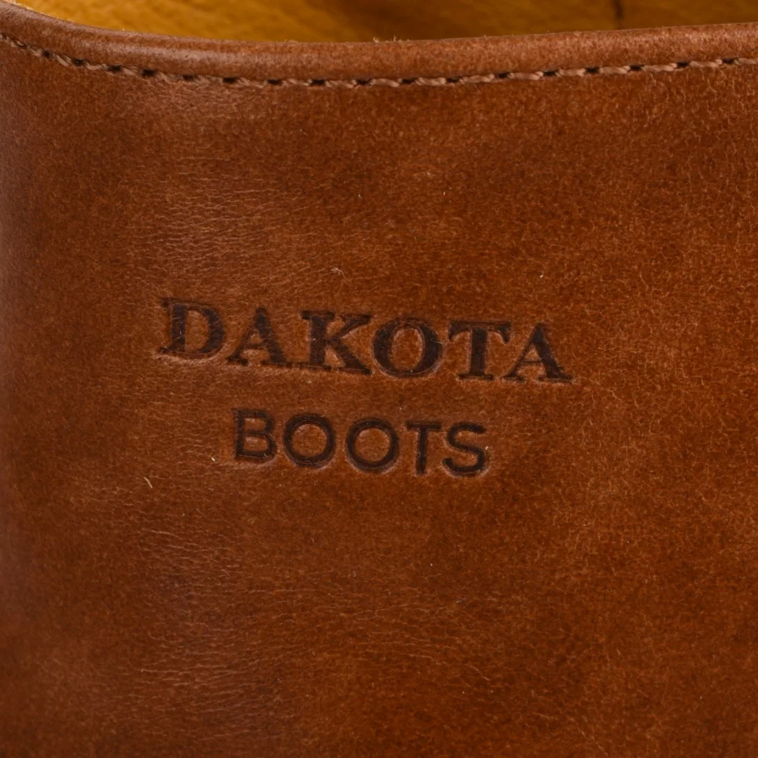 Boots Femme - HIJOS DE PEDRO ARROYO - Marron Cognac Marron 9 Boots Femme - HIJOS DE PEDRO ARROYO - Marron Cognac Marron – Image 7