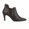 Maroli Boots Femme - MIGLIO - Noir Noir -Promos BOOTS Femme Boutique 74421 vignettes 1