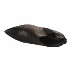 Maroli Boots Femme - MIGLIO - Noir Noir -Promos BOOTS Femme Boutique 74421 vignettes 4