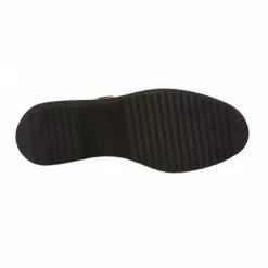 Chaussures à Lacets Femme - HISPANITAS - Noir Noir -Promos BOOTS Femme Boutique 74424 vignettes 5