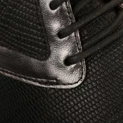 Chaussures à Lacets Femme - EMILIE KARSTON - Gris Gris -Promos BOOTS Femme Boutique 74488 vignettes 6