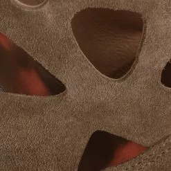 Boots Femme - MYMA - Taupe Taupe -Promos BOOTS Femme Boutique 75272 vignettes 6