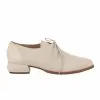 Chaussures à Lacets Femme - WONDERS - Blanc Blanc -Promos BOOTS Femme Boutique 75404 vignettes 1