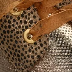 Chaussures à Lacets Femme - FUGITIVE - Dore Dore -Promos BOOTS Femme Boutique 75408 vignettes 6