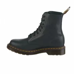 Bottines Femme - DR MARTENS - Vert Fonce Vert -Promos BOOTS Femme Boutique 75826 vignettes 2
