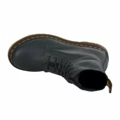 Bottines Femme - DR MARTENS - Vert Fonce Vert -Promos BOOTS Femme Boutique 75826 vignettes 4