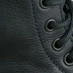 Bottines Femme - DR MARTENS - Vert Fonce Vert -Promos BOOTS Femme Boutique 75826 vignettes 6