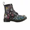 Bottines Femme - DR MARTENS - Multicolore Multicolore -Promos BOOTS Femme Boutique 75828 vignettes 1