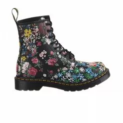 Bottines Femme - DR MARTENS - Multicolore Multicolore
