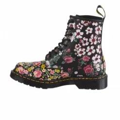Bottines Femme - DR MARTENS - Multicolore Multicolore -Promos BOOTS Femme Boutique 75828 vignettes 2