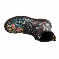 Bottines Femme - DR MARTENS - Multicolore Multicolore -Promos BOOTS Femme Boutique 75828 vignettes 4