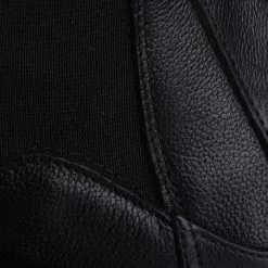 Boots Femme - MIGLIO - Noir Noir -Promos BOOTS Femme Boutique 75861 vignettes 5