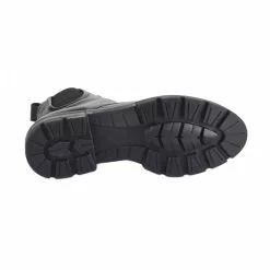 Bottines Femme - MIGLIO - Noir Noir 14 Bottines Femme - MIGLIO - Noir Noir -Promos BOOTS Femme Boutique 75862 vignettes 5