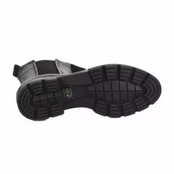 Boots Femme - MIGLIO - Noir Noir -Promos BOOTS Femme Boutique 75863 vignettes 5