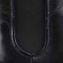 Boots Femme - MIGLIO - Noir Noir -Promos BOOTS Femme Boutique 75863 vignettes 6