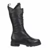 Bottines Femme - MIGLIO - Noir Noir 1 Bottines Femme - MIGLIO - Noir Noir -Promos BOOTS Femme Boutique 75865 vignettes 1