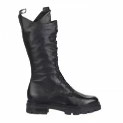 Bottines Femme - MIGLIO - Noir Noir