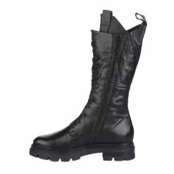 Bottines Femme - MIGLIO - Noir Noir 10 Bottines Femme - MIGLIO - Noir Noir -Promos BOOTS Femme Boutique 75865 vignettes 2