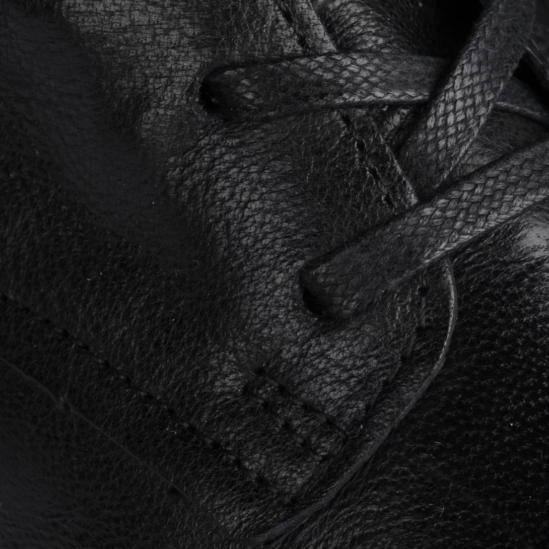 Bottines Femme - MIGLIO - Noir Noir 8 Bottines Femme - MIGLIO - Noir Noir – Image 6