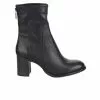 Boots Femme - MIGLIO - Noir Noir -Promos BOOTS Femme Boutique 75872 vignettes 1