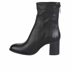 Boots Femme - MIGLIO - Noir Noir -Promos BOOTS Femme Boutique 75872 vignettes 2