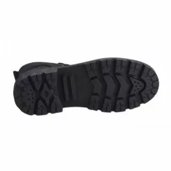 Bottines Fille - PALLADIUM - Noir Noir 13 Bottines Fille - PALLADIUM - Noir Noir -Promos BOOTS Femme Boutique 75911 vignettes 5