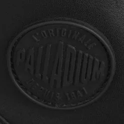 Bottines Femme - PALLADIUM - Noir Noir -Promos BOOTS Femme Boutique 75912 vignettes 6