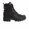 Bottines Femme - PALLADIUM - Noir Noir -Promos BOOTS Femme Boutique 75920 vignettes 1